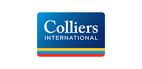 Logo Colliers International