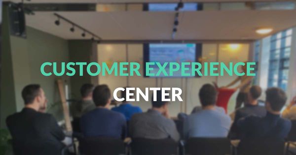 Incontrol groeit door en opent Customer Experience Center